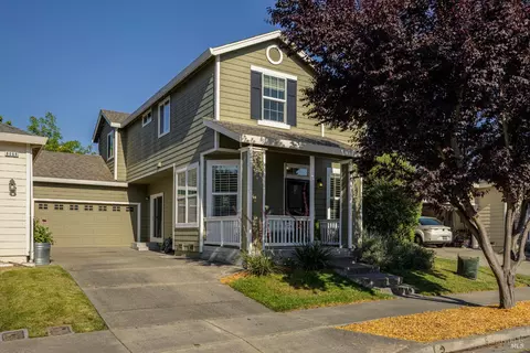 8064 Leno Dr, Windsor, CA 95492