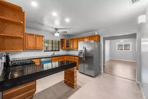 Kitchen - 325 Grape St, Vacaville, CA 95688 photo 1 of 8