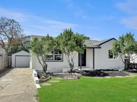 709 Humboldt St, Vallejo, CA 94591