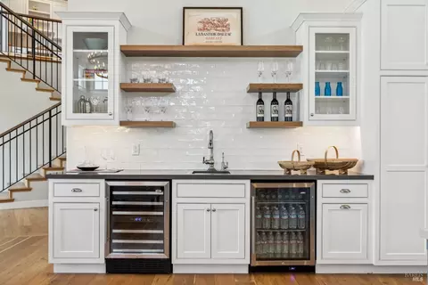 Kitchen - 9123 Red Hill Ct, Cotati, CA 94931 photo 14 of 18