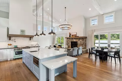 Kitchen - 9123 Red Hill Ct, Cotati, CA 94931 photo 11 of 18