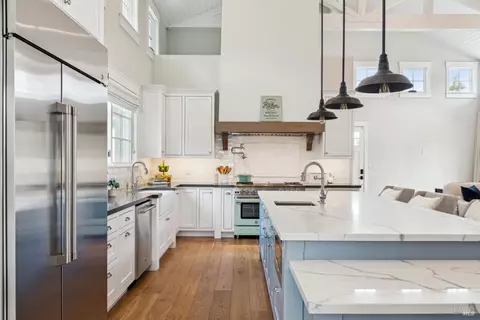 Kitchen - 9123 Red Hill Ct, Cotati, CA 94931 photo 10 of 18
