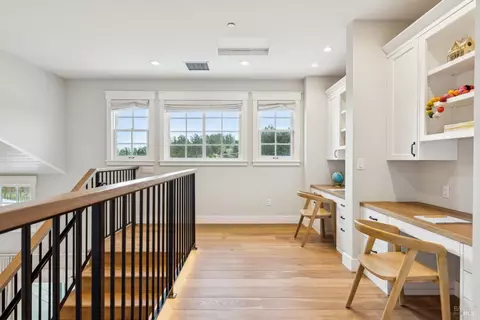 Entry Way - 9123 Red Hill Ct, Cotati, CA 94931 photo 5 of 6