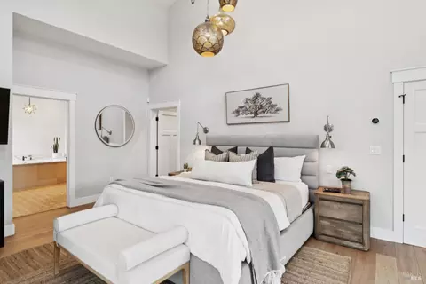 Bedroom - 9123 Red Hill Ct, Cotati, CA 94931 photo 2 of 5