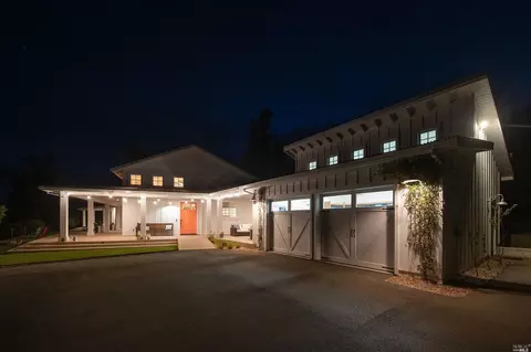 Exterior - 9123 Red Hill Ct, Cotati, CA 94931 photo 31 of 31