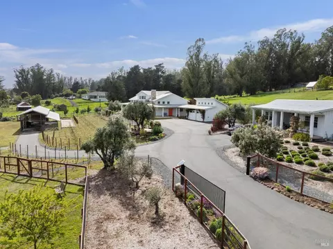 Other - 9123 Red Hill Ct, Cotati, CA 94931 photo 1 of 18