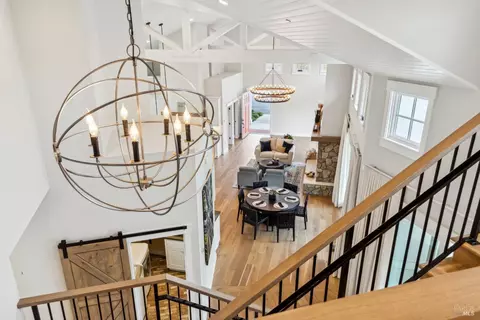 Entry Way - 9123 Red Hill Ct, Cotati, CA 94931 photo 2 of 6