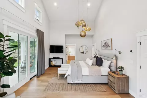 Bedroom - 9123 Red Hill Ct, Cotati, CA 94931 photo 1 of 5