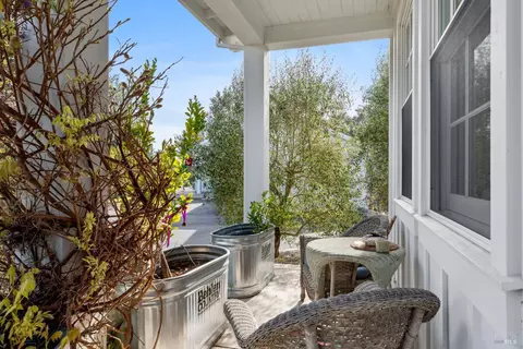 Exterior - 9123 Red Hill Ct, Cotati, CA 94931 photo 16 of 31