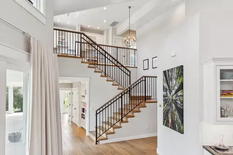 Entry Way - 9123 Red Hill Ct, Cotati, CA 94931 photo 3 of 6