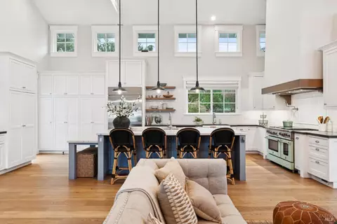 Kitchen - 9123 Red Hill Ct, Cotati, CA 94931 photo 1 of 18