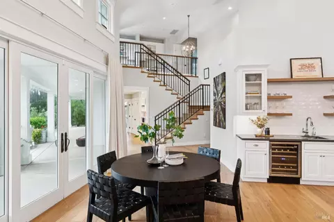 Dining - 9123 Red Hill Ct, Cotati, CA 94931 photo 2 of 2