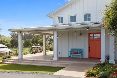 Exterior - 9123 Red Hill Ct, Cotati, CA 94931 photo 2 of 31