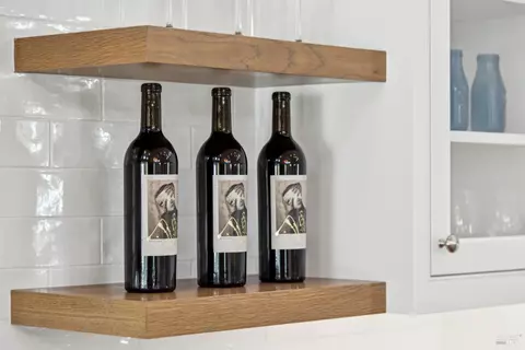 Kitchen - 9123 Red Hill Ct, Cotati, CA 94931 photo 16 of 18