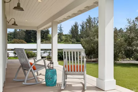 Exterior - 9123 Red Hill Ct, Cotati, CA 94931 photo 26 of 31