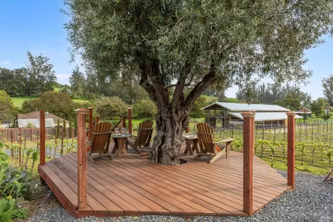 Exterior - 9123 Red Hill Ct, Cotati, CA 94931 photo 20 of 31