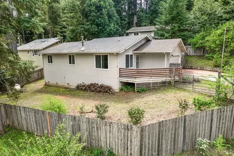 24195 Birch Ln, Willits, CA 95490 photo 3