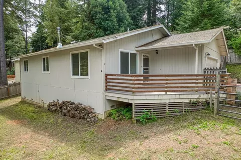 24195 Birch Ln, Willits, CA 95490 photo 2