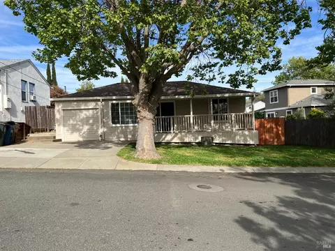 63 La Cruz Ave, Benicia, CA 94510
