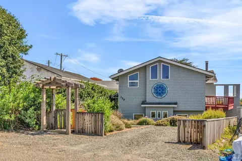 320 Taylor St, Bodega Bay, CA 94923 photo 2