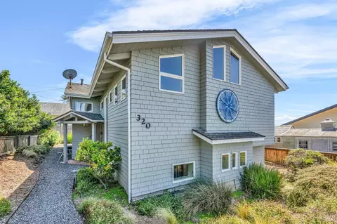 320 Taylor St, Bodega Bay, CA 94923