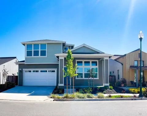 1312 Calabazas Dr, Windsor, CA 95492