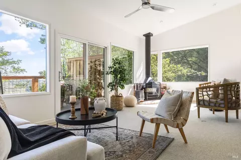 74 Bosque Ave, Fairfax, CA 94930 photo 9