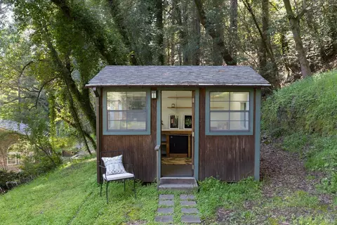 74 Bosque Ave, Fairfax, CA 94930 photo 20