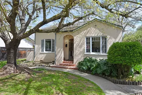 1422 3rd St, Calistoga, CA 94515