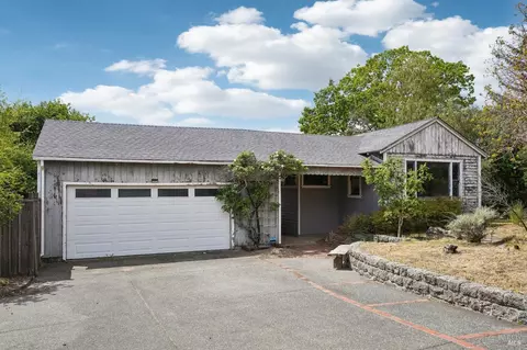 2041 Feliz Rd, Novato, CA 94945