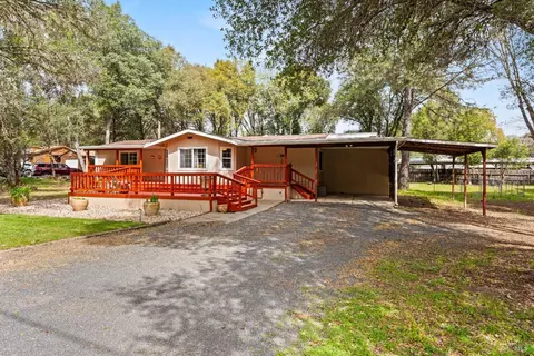 2250 Rancheria Rd, Redwood Valley, CA 95470