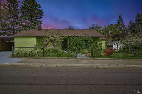 508 W Mill St, Ukiah, CA 95482
