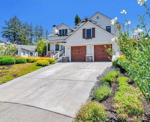 2018 Stony Oak Ct, Santa Rosa, CA 95403