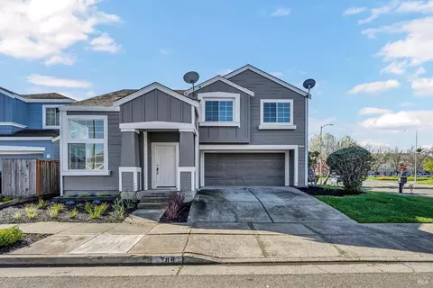 788 Potomac Ave, Santa Rosa, CA 95407