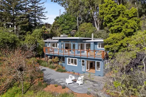 50 Montecito Rd, San Rafael, CA 94901