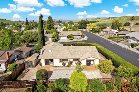 View/Area - 2196 Monterey Dr, Fairfield, CA 94534 photo 4 of 6