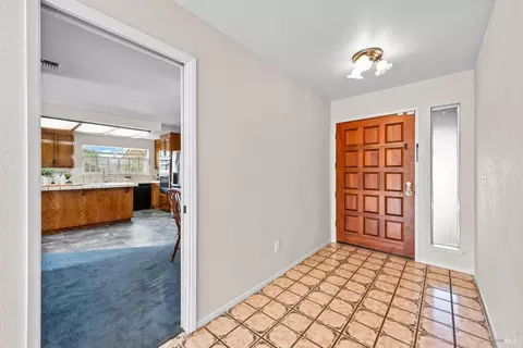 Entry Way - 2196 Monterey Dr, Fairfield, CA 94534 photo 2 of 2