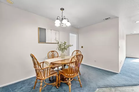 Dining - 2196 Monterey Dr, Fairfield, CA 94534 photo 3 of 4