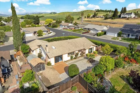 View/Area - 2196 Monterey Dr, Fairfield, CA 94534 photo 3 of 6