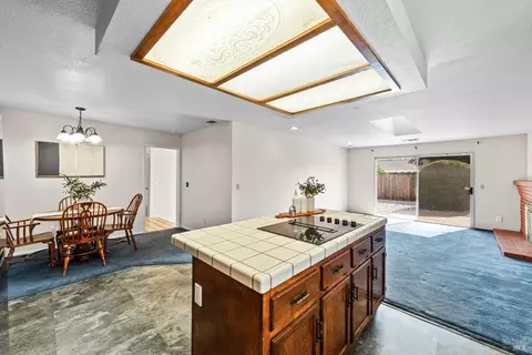 Kitchen - 2196 Monterey Dr, Fairfield, CA 94534 photo 11 of 11