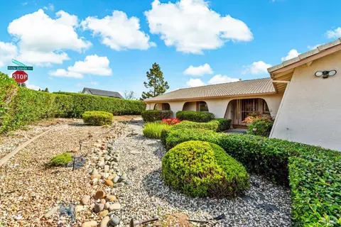 Exterior - 2196 Monterey Dr, Fairfield, CA 94534 photo 4 of 27