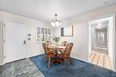 Dining - 2196 Monterey Dr, Fairfield, CA 94534 photo 4 of 4