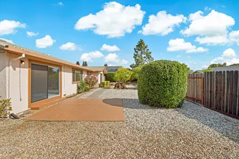 Exterior - 2196 Monterey Dr, Fairfield, CA 94534 photo 10 of 27