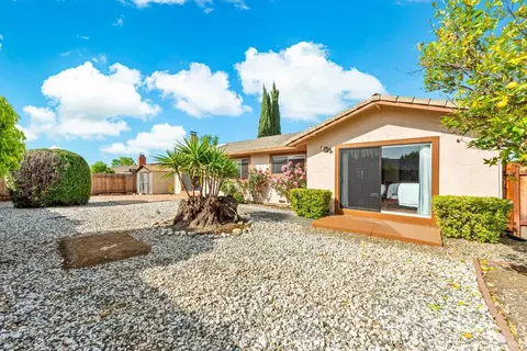 Exterior - 2196 Monterey Dr, Fairfield, CA 94534 photo 16 of 27