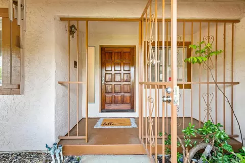 Entry Way - 2196 Monterey Dr, Fairfield, CA 94534 photo 1 of 2