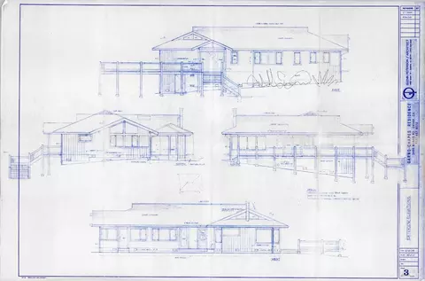Exterior - 3400 Mcnab Ranch Rd, Ukiah, CA 95482 photo 19 of 19
