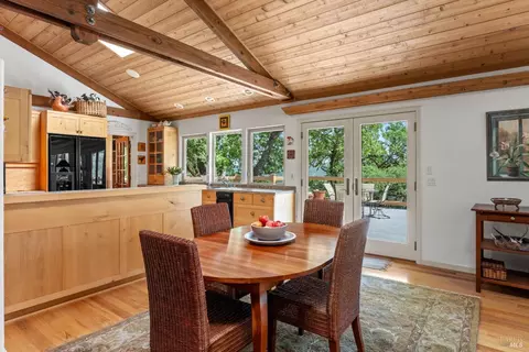 Dining - 3400 Mcnab Ranch Rd, Ukiah, CA 95482 photo 1 of 1