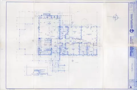 Floorplan - 3400 Mcnab Ranch Rd, Ukiah, CA 95482 photo 1 of 1