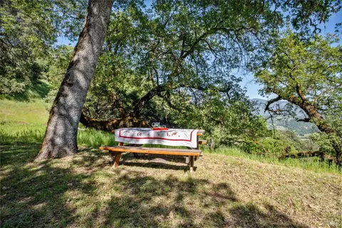 Exterior - 3400 Mcnab Ranch Rd, Ukiah, CA 95482 photo 17 of 19
