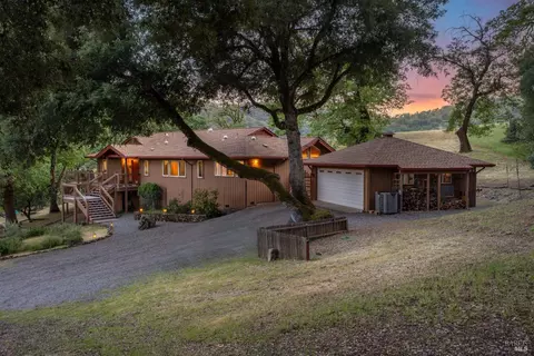 3400 Mcnab Ranch Rd, Ukiah, CA 95482